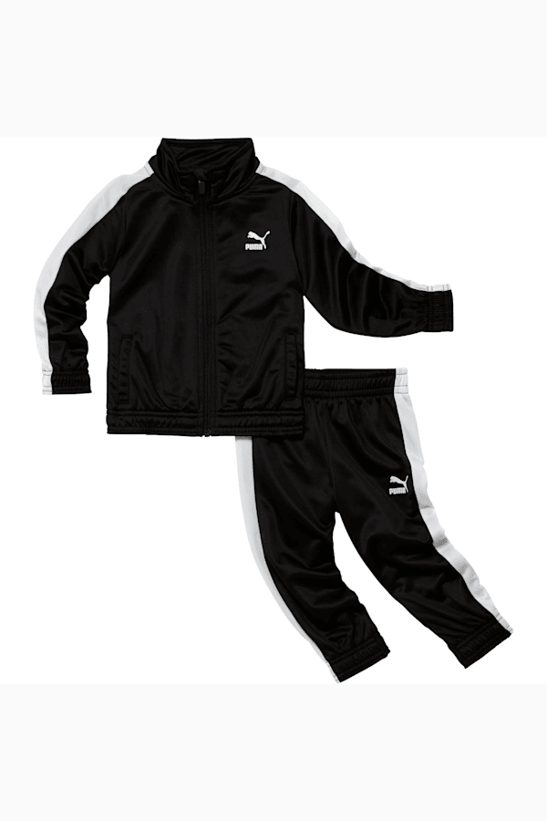 Puma infant tracksuit 2025